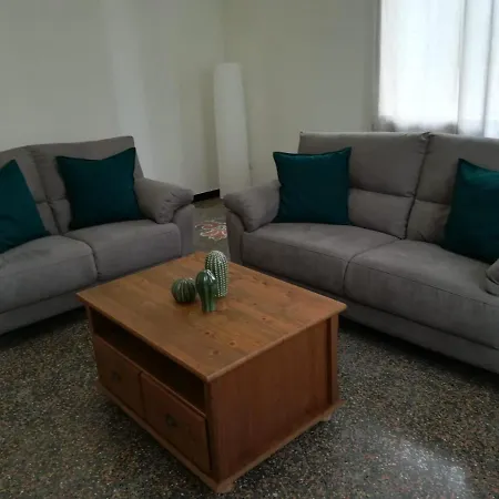 Apartmán La Casa Di Via Defferrari