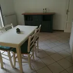 La Casa Di Via Defferrari Noli