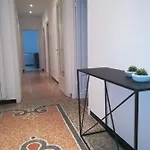 La Casa Di Via Defferrari Lejlighed *