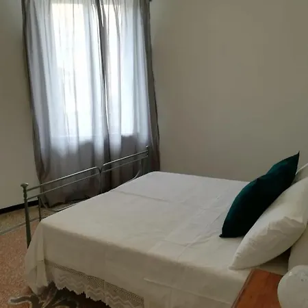 La Casa Di Via Defferrari *