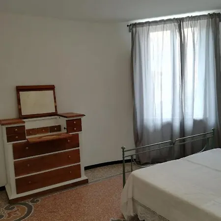 La Casa Di Via Defferrari