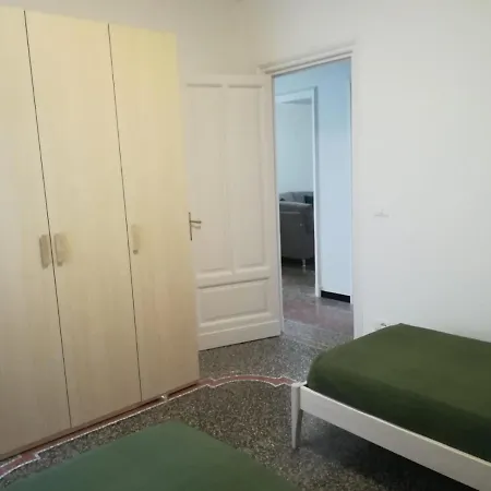 Apartment La Casa Di Via Defferrari *