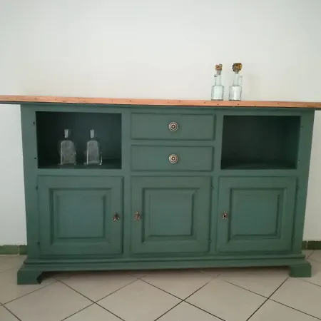 La Casa Di Via Defferrari