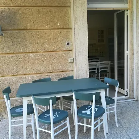 La Casa Di Via Defferrari Apartment Noli