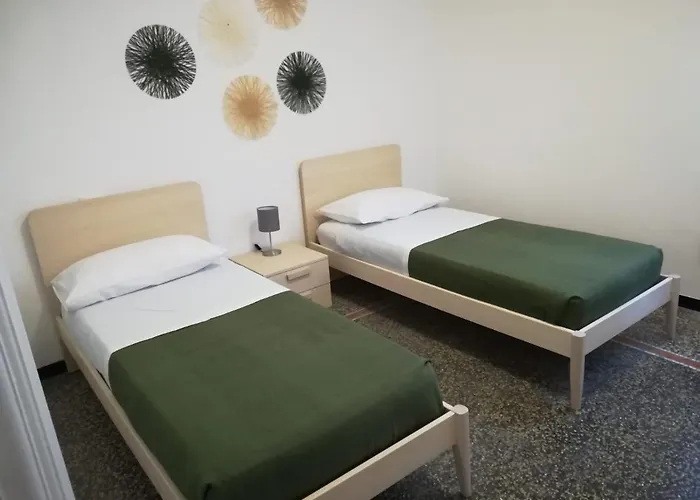 La Casa Di Via Defferrari Apartment Noli