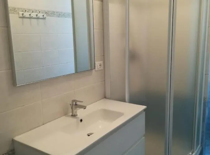 Apartament La Casa Di Via Defferrari Noli